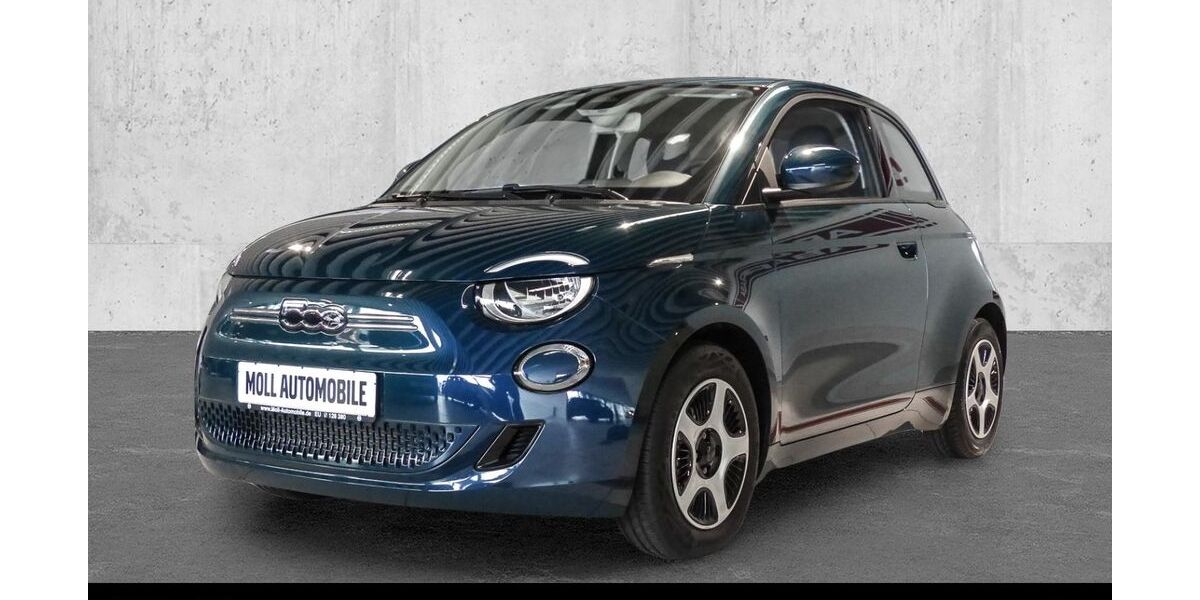 Fiat 500e 4.943 km 17.180 &euro; Köln 50825