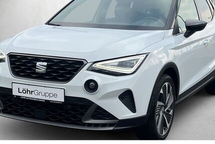 Seat Arona 36.719 km 20.680 € Mainz 55120