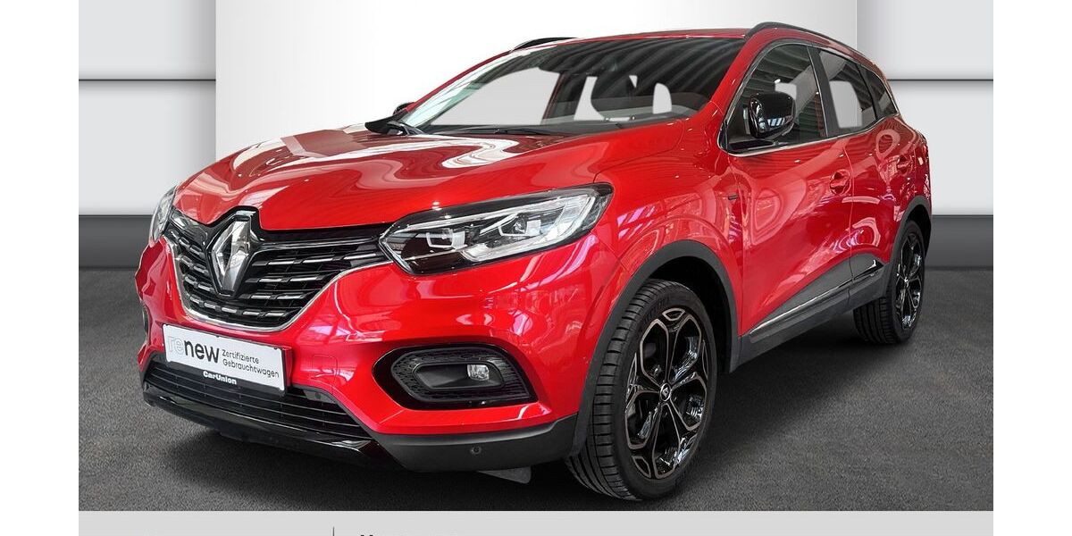 Renault Kadjar 9.721 km 21.775 &euro; Hannover 30519