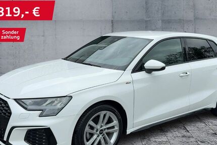 Audi A3 37.252 km 24.430 &euro; Scheßlitz 96110