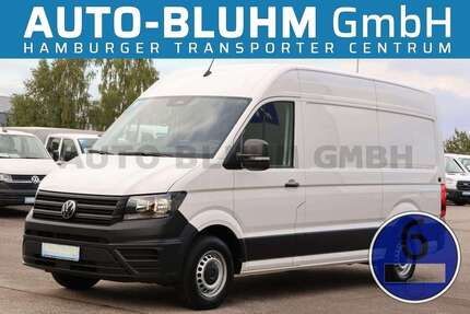 VW Crafter 16.967 km 36.890 &euro; Hamburg 22113