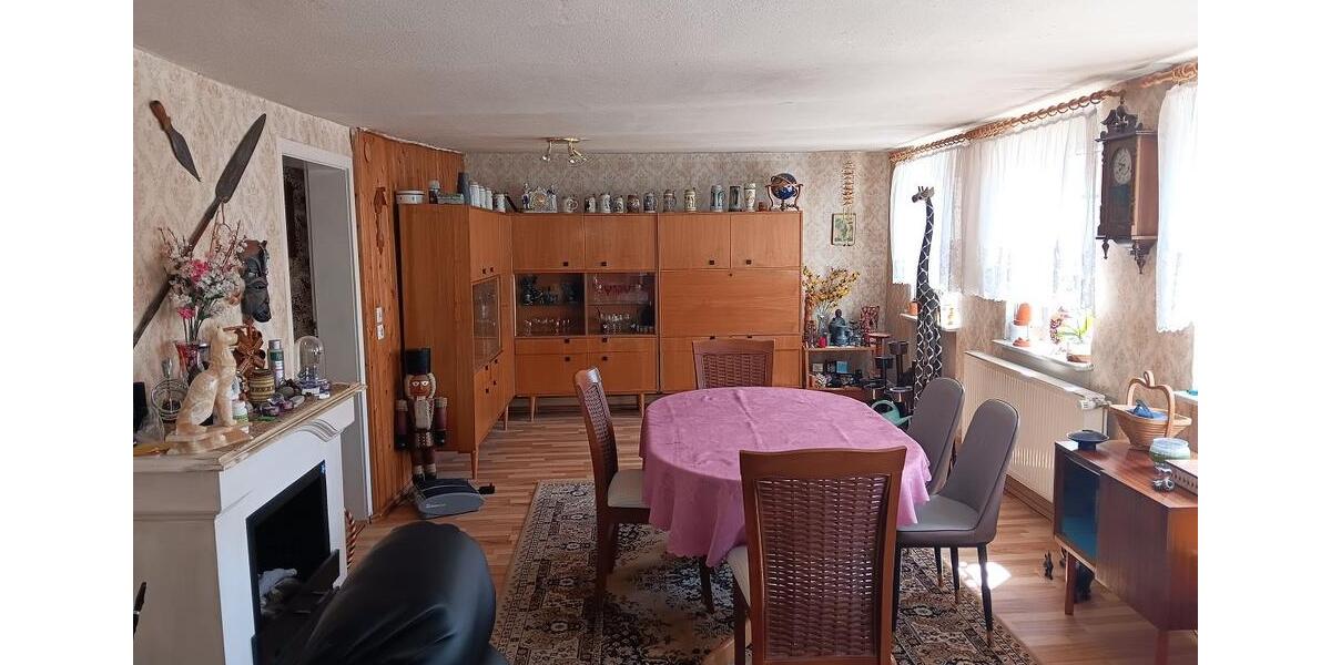 Reihenhaus Rochlitz - 40.000&euro; | Angebot:27085588