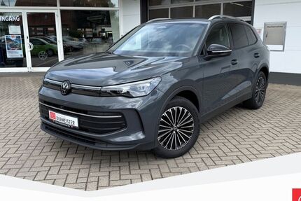 VW Tiguan 25.092 km 35.990 &euro; Parchim 19370