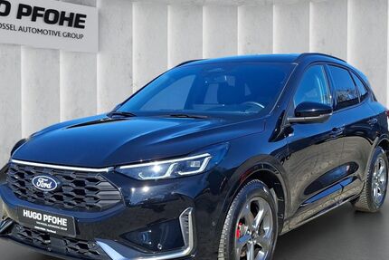 Ford Kuga 11.737 km 34.950 &euro; Lübeck 23554