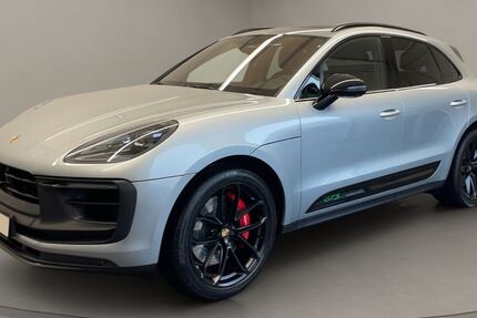 Porsche Macan 59.558 km 78.800 &euro; Köln 50823