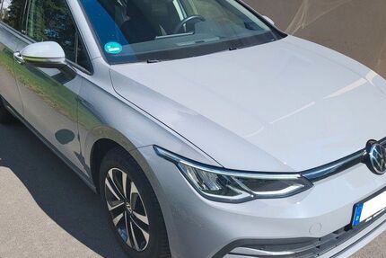 VW Golf 49.000 km 19.900 &euro; Lichtenstein/Sa. 09350