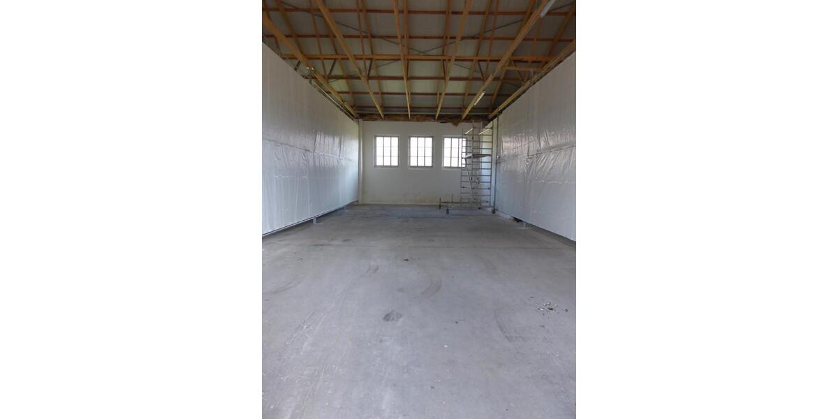 Gewerbeobjekt Wilhelmshaven - 268&euro; | Angebot:25994457