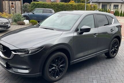 Mazda CX-5 92.000 km 19.000 &euro; Nordenham 26954