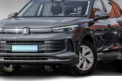 VW Tiguan 45.907 km 28.880 &euro; Münster 48163