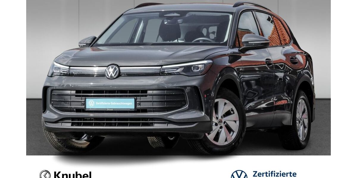 VW Tiguan 45.907 km 28.880 &euro; Münster 48163