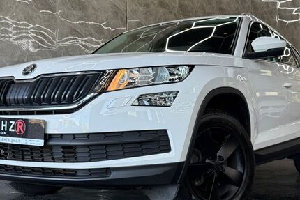Skoda Kodiaq 79.000 km 23.900 &euro; Reutlingen 72762