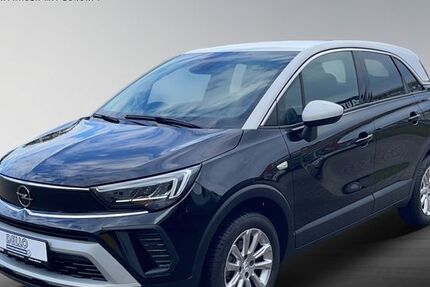 Opel Crossland (X) 17.015 km 21.990 &euro; Schwerin 19061