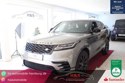 Land Rover Range Rover Velar 89.989 km 32.900 &euro; Pinneberg 25421