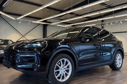 Porsche Cayenne 21.000 km 92.650 &euro; Jettingen 71131