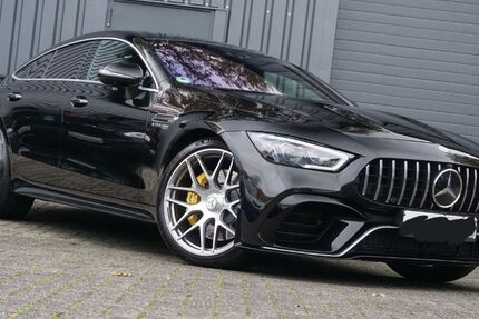 Mercedes-Benz AMG GT 138.000 km 81.500 &euro; Krefeld 47799
