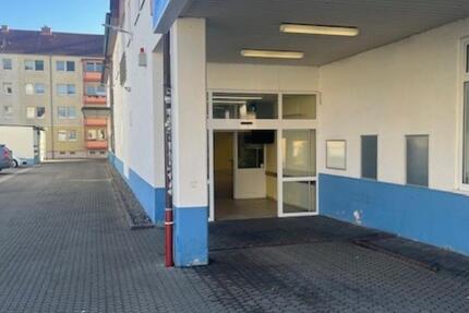 Gewerbeobjekt Vacha - 3.850&euro; | Angebot:24869538