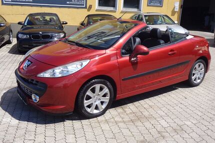 Peugeot 207 173.000 km 4.780 &euro; Pörnbach / Bei Ingolstadt 85309