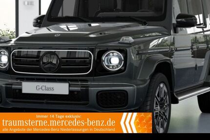 Mercedes-Benz G 580 4.497 km 145.990 &euro; Berlin 10587