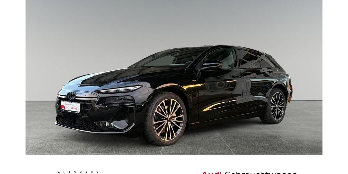 Audi A6 e-tron 8.380 km 72.780 &euro; Pronsfeld 54597