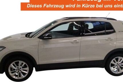 VW T-Cross 5.517 km 21.180 &euro; Gronau 48599