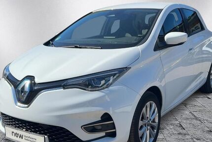 Renault ZOE 66.200 km 12.980 &euro; Norderstedt 22848