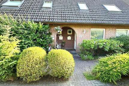 Haus zum Mieten in Lütjensee 1.450 € 104 m²