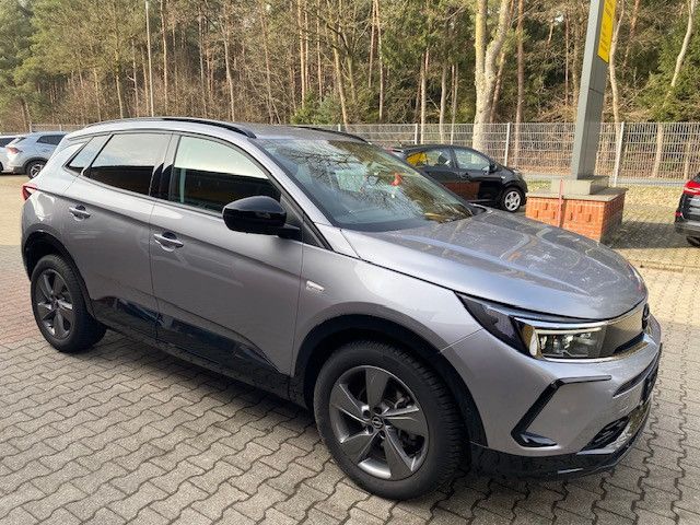 Opel Andere 27.500 km 25.500 &euro; Haselünne 49740