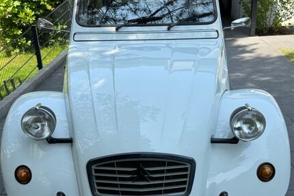 Citroen 2 CV