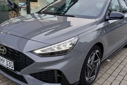 Hyundai i30 9.800 km 28.490 &euro; Espelkamp 32339