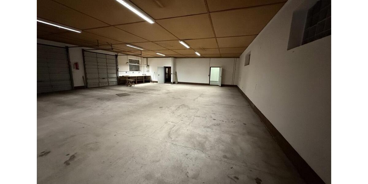 Gewerbeobjekt Bad Lippspringe - 1.615&euro; | Angebot:24089257