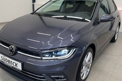 VW Polo 25.008 km 22.390 &euro; Cloppenburg 49661