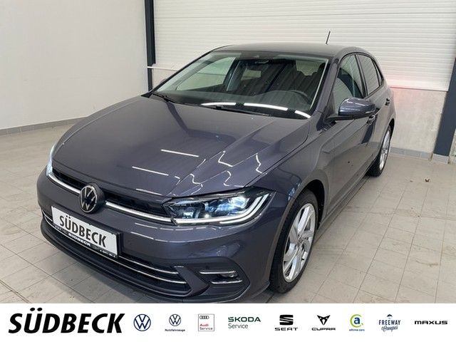 VW Polo 25.008 km 22.390 &euro; Cloppenburg 49661