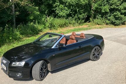 Audi A5 213.000 km 8.600 &euro; Nagold (Hochdorf) 72202