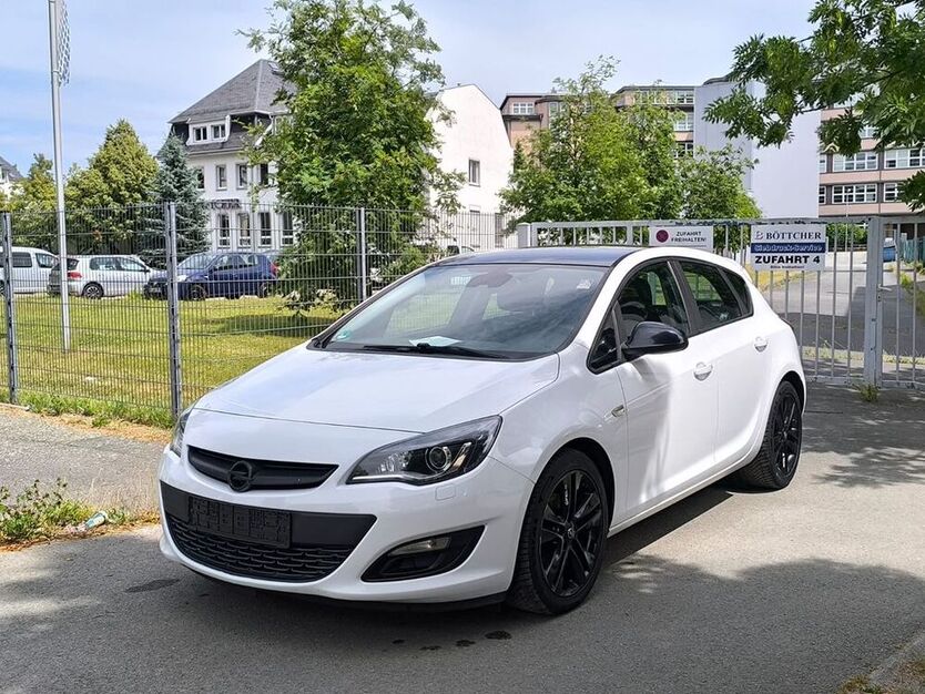 Astra
