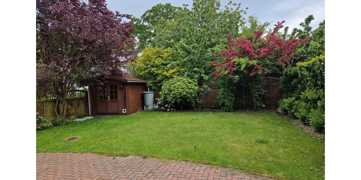 Doppelhaushälfte Stuhr - 5 Zimmer, 130 m&sup2;, 449.000&euro; | Angebot:26701039