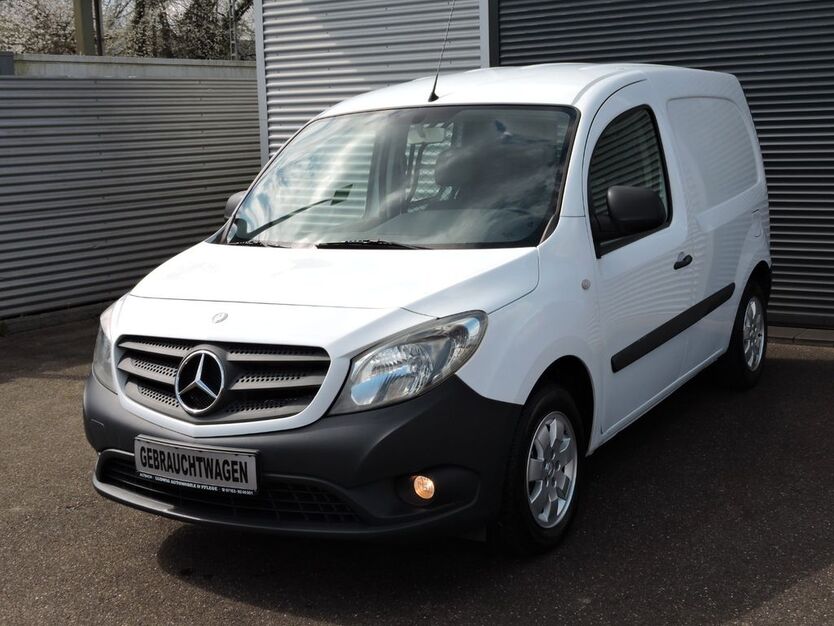 Mercedes-Benz Citan 100.000 km 7.999 € Altbach 73776