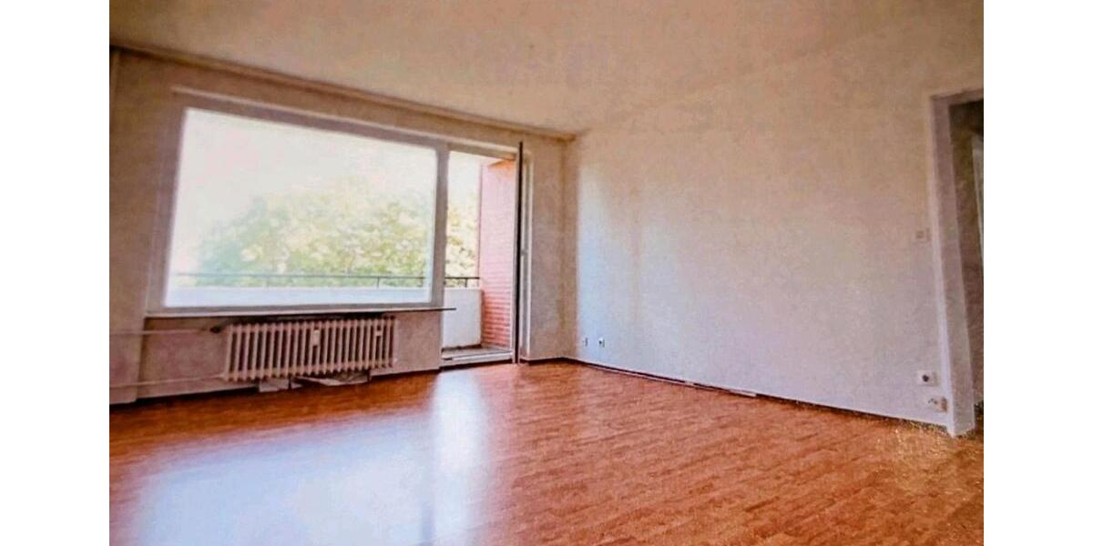Etagenwohnung Lüneburg Ebensberg - 2 Zimmer, 52 m&sup2;, 219.000&euro; | Angebot:26718455