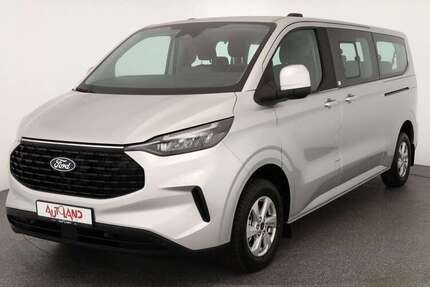 Ford Tourneo Custom 1.014 km 45.890 € Magdeburg 39118