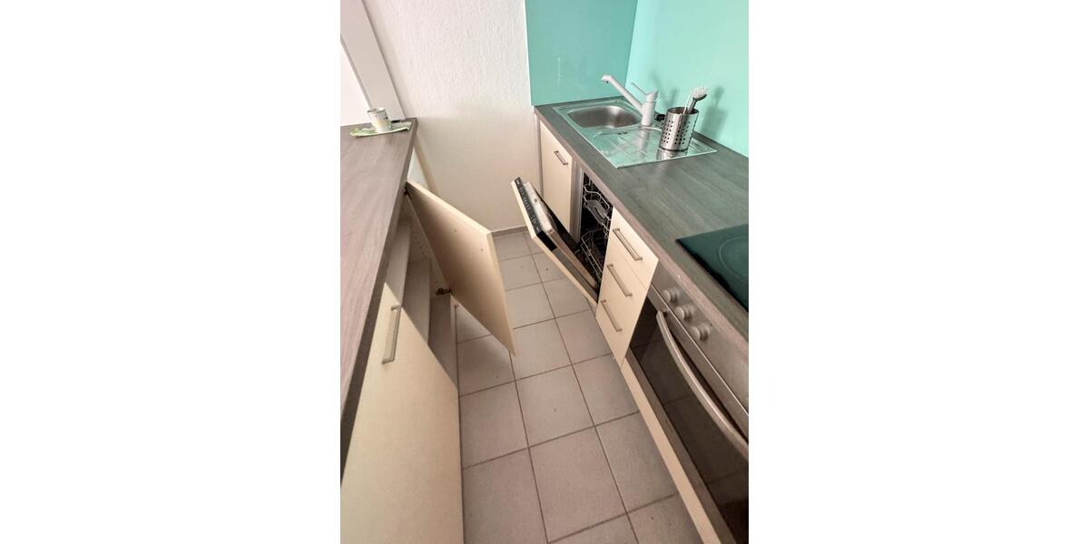 Etagenwohnung Hirschbach - 1 Zimmer, 27 m&sup2;, 285.000&euro; | Angebot:26961360