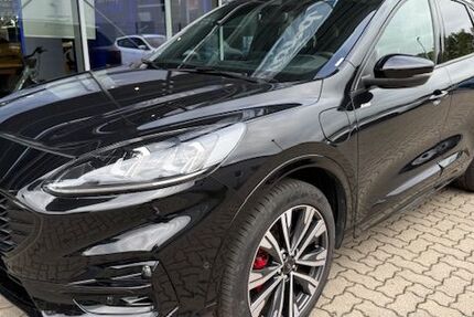 Ford Kuga 31.170 km 29.900 &euro; Uelzen 29525