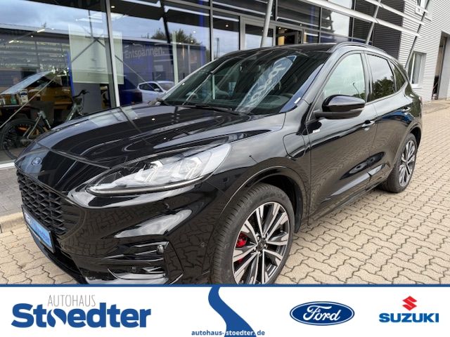 Ford Kuga 31.170 km 29.900 &euro; Uelzen 29525