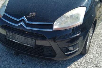 Citroen C4 Picasso 245.850 km 550 &euro; Friedberg 61169