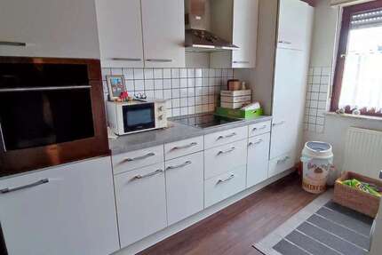Wohnung Ilvesheim - 2.5 Zimmer, 64 m&sup2;, 800&euro; | Angebot:26333698
