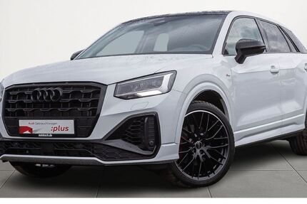 Audi Q2 64.995 km 24.870 &euro; Diez 65582