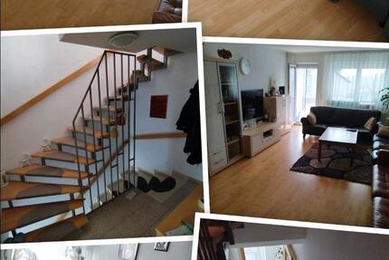 Wohnung Markgröningen - 4 Zimmer, 126 m&sup2;, 469.000&euro; | Angebot:24804775