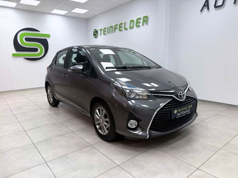 Yaris