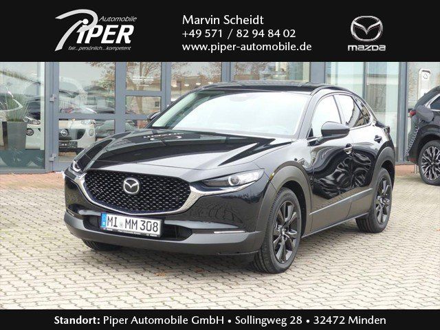 CX-30