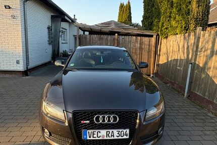 Audi A5 139.000 km 11.500 &euro; Vechta 49377