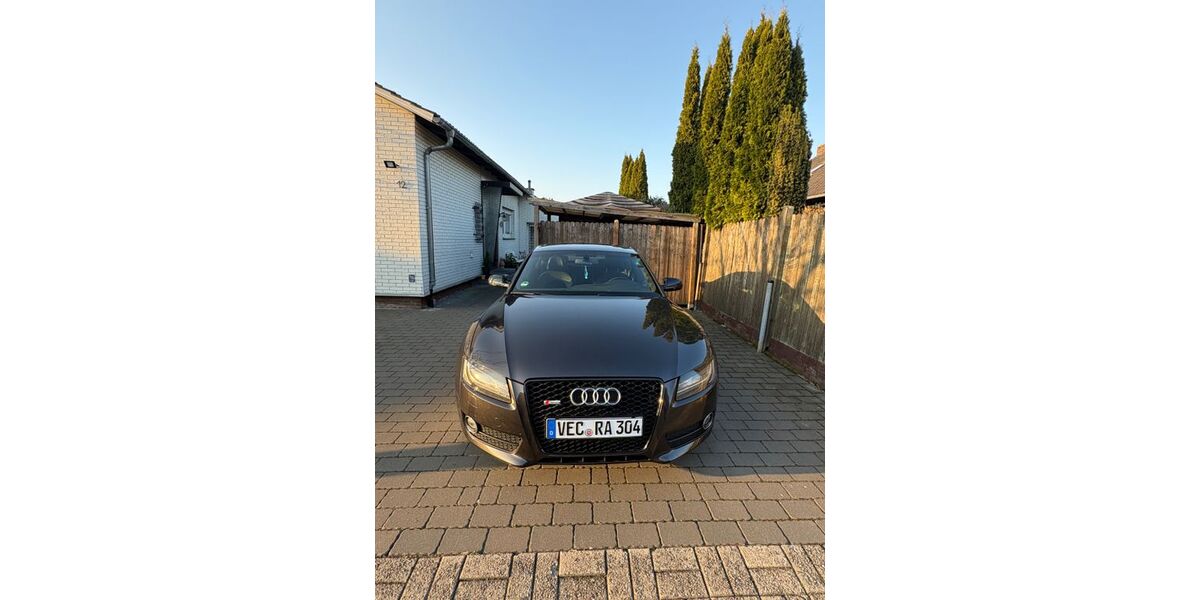 Audi A5 139.000 km 11.999 &euro; Vechta 49377