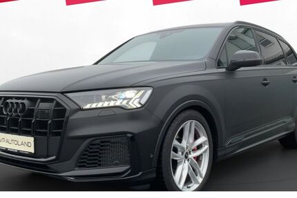 Audi SQ7 43.995 km 81.950 &euro; Regen 94209